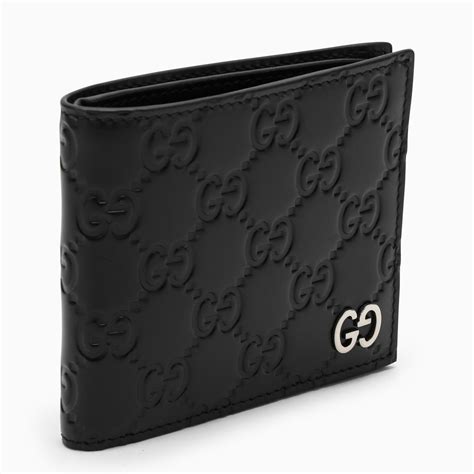 portafoglio gucci usato|Gucci Wallet a Portafogli da uomo .